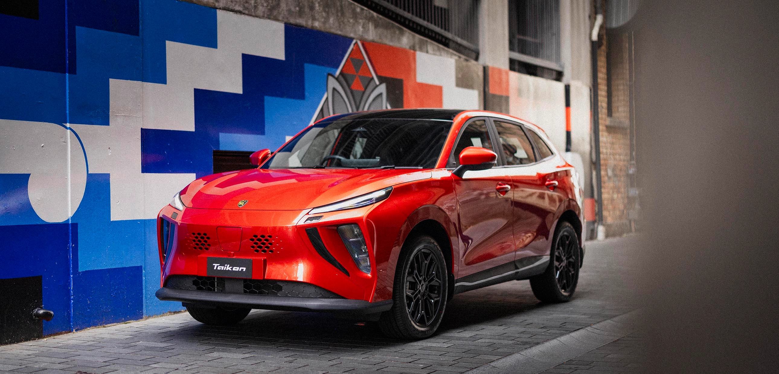 Taikon Super Hybrid Premium Styling Exterior Desktop V2