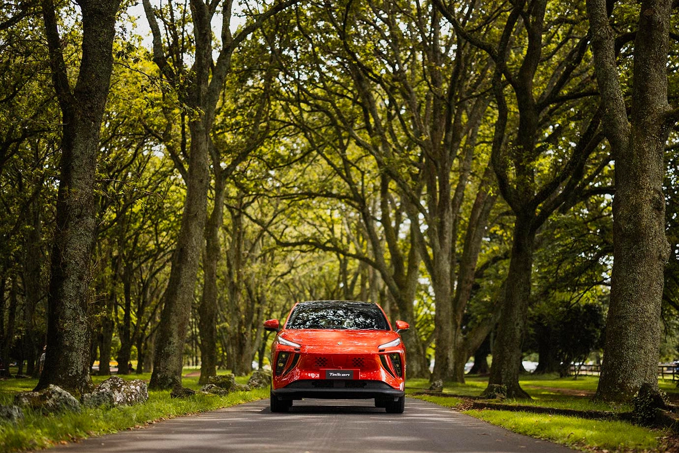 Taikon Super Hybrid Premium Hybrid Performance