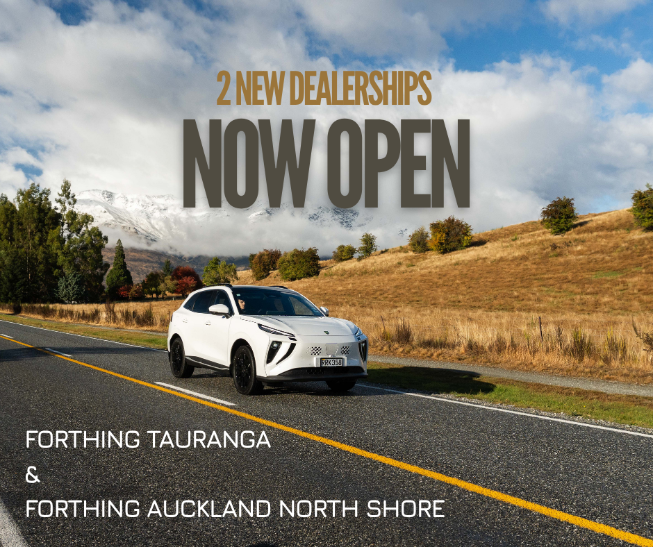 Forthing 2 New Dealerships Social Fb